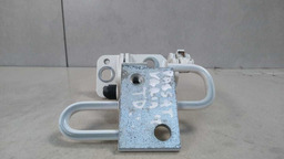 DOBRADIÇA PORTA TRASEIRA DIRETA VW PASSAT 2012 A 2014