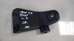 Suporte Coxim Direito Hyundai Hb20 1.0 3cc 2019 2020