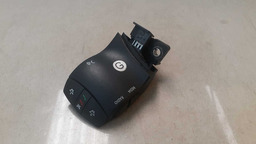 COMANDO SOM VOLANTE RENAULT FLUENCE 2012 2013