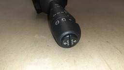 CHAVE LIMPADOR PARABRISA RENAULT SANDERO 2015 A 2021