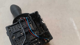 CHAVE LIMPADOR PARABRISA RENAULT SANDERO 2015 A 2021