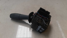 CHAVE LIMPADOR PARABRISA RENAULT SANDERO 2015 A 2021