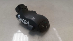 COMANDO SOM VOLANTE RENAULT FLUENCE 2012 2013 (3)