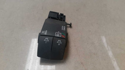 COMANDO SOM VOLANTE RENAULT DUSTER 2016 A 2019 (2)