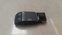 COMANDO SOM VOLANTE RENAULT CAPTUR 2016 A 2019