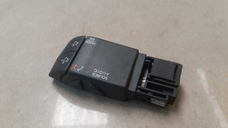 COMANDO SOM VOLANTE RENAULT CAPTUR 2016 A 2019