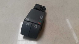 COMANDO SOM VOLANTE RENAULT CAPTUR 2016 A 2019