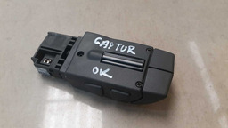 COMANDO SOM VOLANTE RENAULT CAPTUR 2016 A 2019