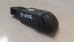 COMANDO SOM VOLANTE RENAULT DUSTER 2016 A 2019 (3)