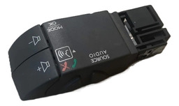 Comando Som Volante Renault Duster 2016 A 2019