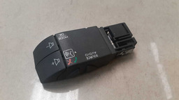 COMANDO SOM VOLANTE RENAULT DUSTER 2016 A 2019