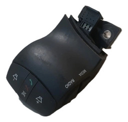 Comando Som Volante Renault Fluence 2012 2013 (2)