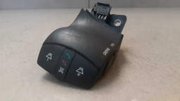 COMANDO SOM VOLANTE RENAULT FLUENCE 2012 2013 (2)