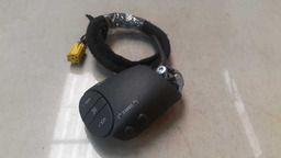 COMANDO SOM VOLANTE RENAULT DUSTER 2012 A 2014 (6)