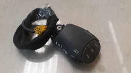 COMANDO SOM VOLANTE RENAULT DUSTER 2012 A 2014 (5)