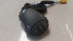 COMANDO SOM VOLANTE RENAULT DUSTER 2012 A 2014 (4)