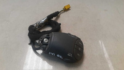 COMANDO SOM VOLANTE RENAULT DUSTER 2012 A 2014 (4)