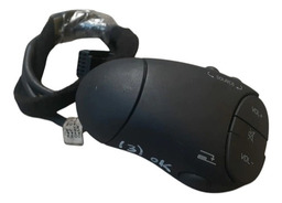 Comando Som Volante Renault Duster 2012 A 2014 (3)