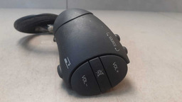 COMANDO SOM VOLANTE RENAULT DUSTER 2012 A 2014 (2)