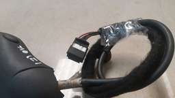 COMANDO SOM VOLANTE RENAULT DUSTER 2012 A 2014 (2)