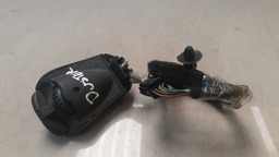 COMANDO SOM VOLANTE RENAULT DUSTER 2012 A 2014 (2)