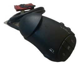 Comando Som Volante Renault Clio 2001 2002 (2)