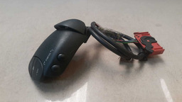 COMANDO SOM VOLANTE RENAULT CLIO 2001 2002 (2)