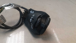 COMANDO SOM VOLANTE RENAULT CLIO 2001 2002 (2)