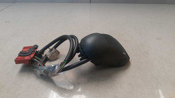 COMANDO SOM VOLANTE RENAULT CLIO 2001 2002 (2)