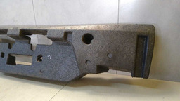 PROTETOR PARACHOQUE TRASEIRO GM AGILE 2009 A   2014