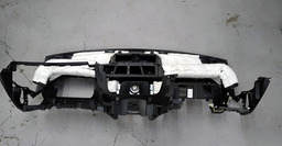 Capa De Painel Hyundai Grand Santa Fé 2014 2015 Preto