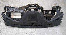 CAPA DE PAINEL HYUNDAI GRAND SANTA FÉ 2014 2015 PRETO