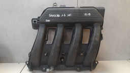 Coletor Admissão Renault Sandero 1.6 2011 A 2015 (2)