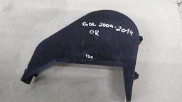 Capa Correia Dentada Vw Gol 2009 A 2014 Original