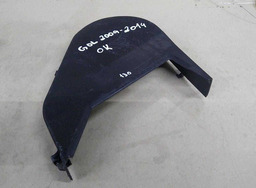 CAPA CORREIA DENTADA VW GOL 2009 A 2014 ORIGINAL