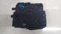 Suporte Módulo Injeção Peugeot 208 2013 A 2019