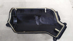 TAMPA CAIXA FUSÍVEL AUDI A4 2012