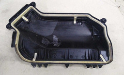 TAMPA CAIXA FUSÍVEL AUDI A4 2012