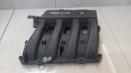 COLETOR ADMISSÃO RENAULT MEGANE 1.6 2014 A 2018 COM DETALHE