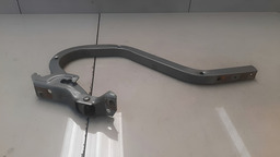 Braço Esquerdo Tampa Traseira Honda Civic 2001 A 2005