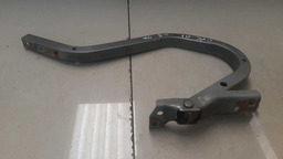 BRAÇO ESQUERDO TAMPA TRASEIRA HONDA CIVIC 2001 A 2005