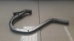 BRAÇO ESQUERDO TAMPA TRASEIRA HONDA CIVIC 2001 A 2005