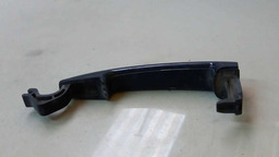 MAÇANETA EXTERNA CITROEN C4 PALLAS 2012 2013 2014 2015 CINZA-ESCURO