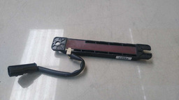 ANTENA HYUNDAI GRAND SANTA FÉ 2014 2015 PRETO