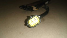 ANTENA HYUNDAI GRAND SANTA FÉ 2014 2015 PRETO