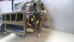 CAIXA DE AR FORÇADO HYUNDAI GRAND SANTA FÉ 2014 2015