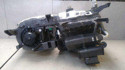 CAIXA DE AR FORÇADO HYUNDAI GRAND SANTA FÉ 2014 2015