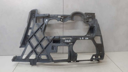 SUPORTE FAROL DE MILHA ESQUERDO VW GOLF TSI 2014 A 2017