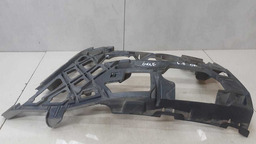 SUPORTE FAROL DE MILHA ESQUERDO VW GOLF TSI 2014 A 2017