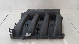 COLETOR ADMISSÃO RENAULT SANDERO 1.6 2011 A 2015 (6)